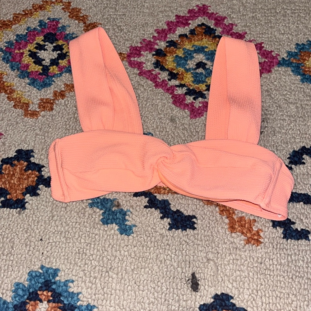 Target bikini top